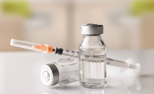 Peptide Vial Generic